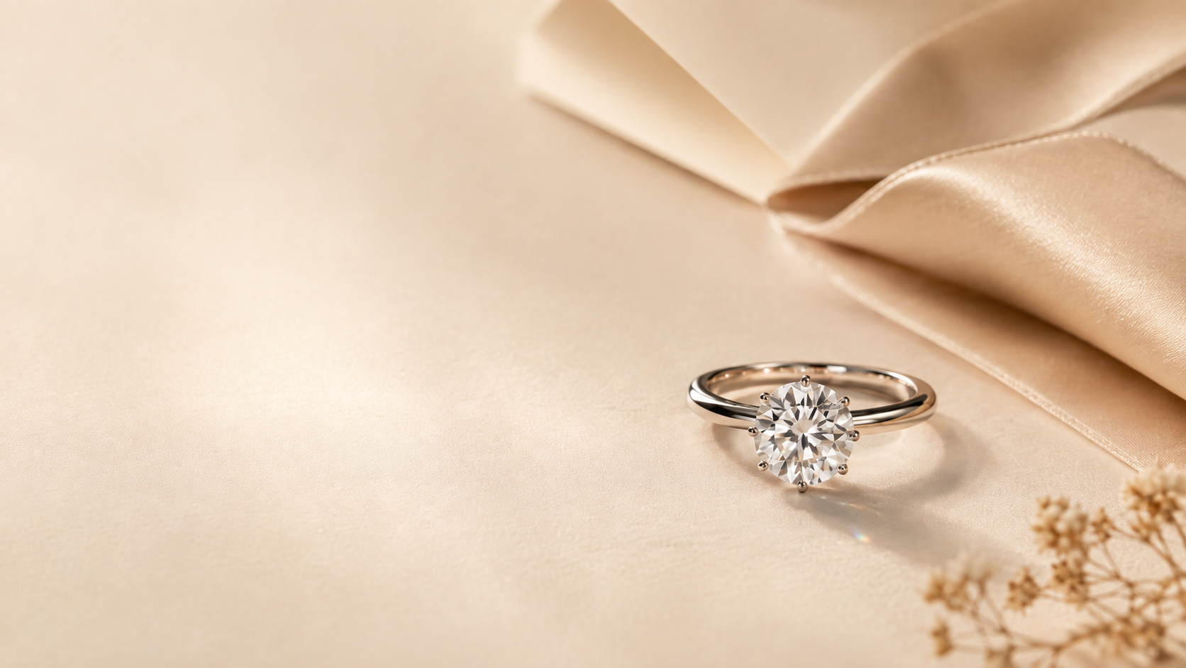 How Much Should You Actually Spend on an Engagement Ring?